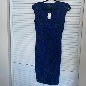Lauren Ralph Lauren dress